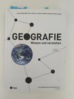 Geografie - Wissen und verstehen, 6. Auflage