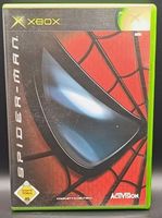Spider-Man  (Xbox)    > Spiel mit Anleitung auf Deutsch <
