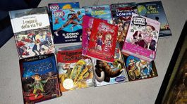 libri Geronimo Stilton