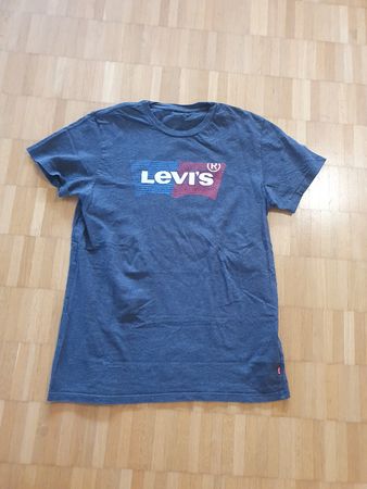 Tshirt Levis Grösse M