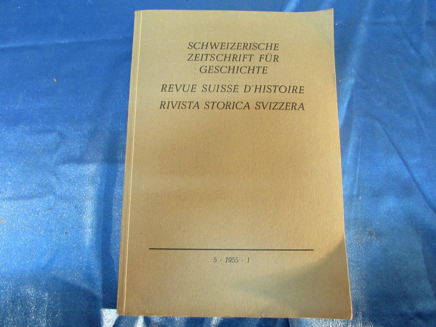 Bücher: Schweizer Geschichte – Gebraucht aus Walchwil von Shells1 1