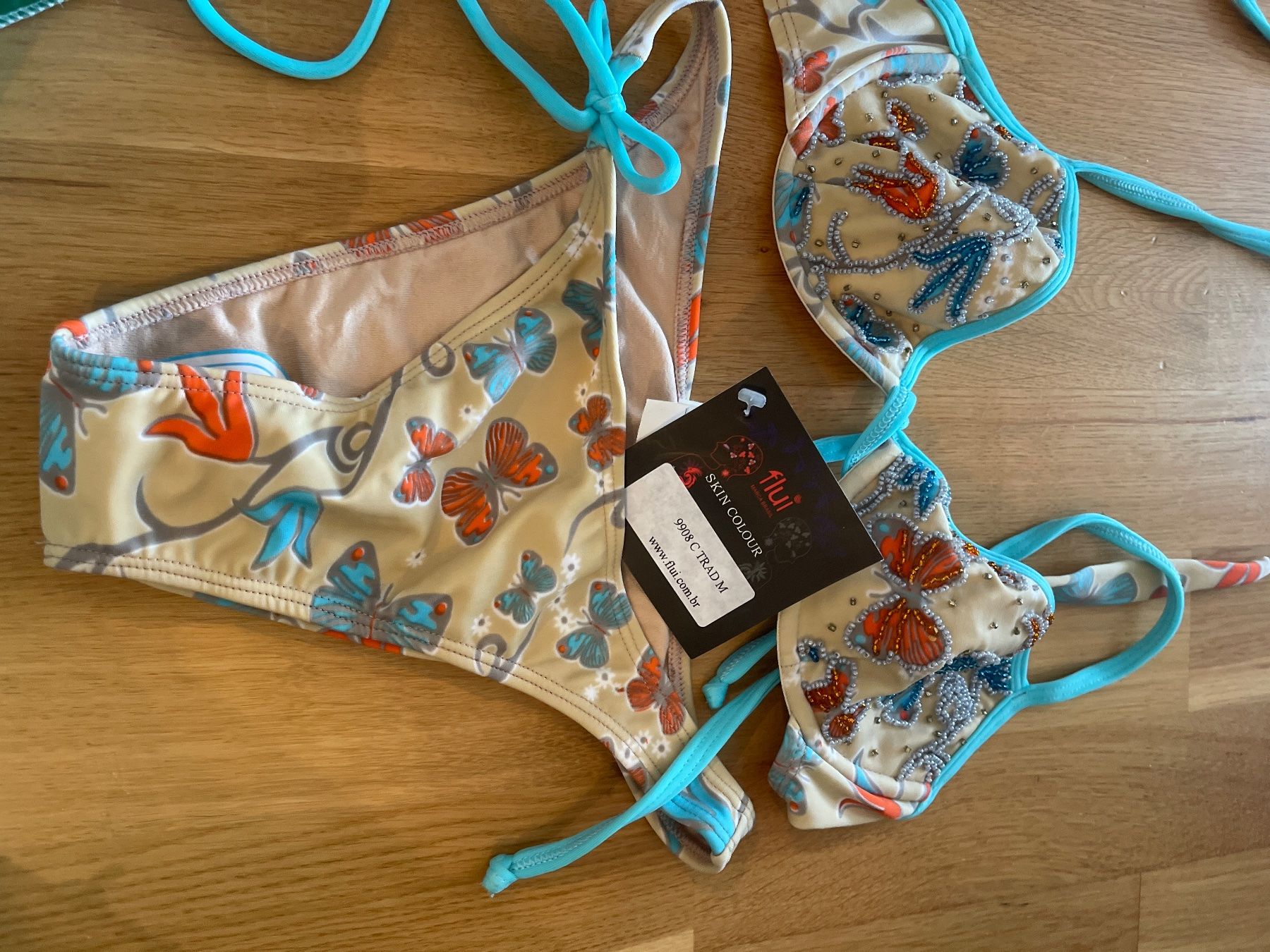 Maillots de bain: Bikini – Neuf (Voir description) à Birmensdorf ZH par irina61