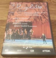 Rigoletto - Oper von Giuseppe Verdi - Arena die Verona