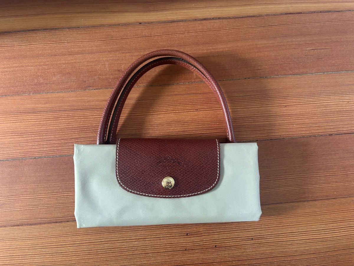 Longchamp Sacs femmes: Longchamp Tasche – D'occasion à Wallisellen par Tierberg 1