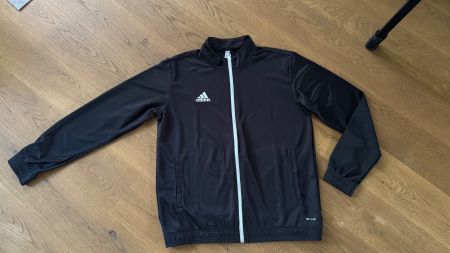 Adidas Herren Sport Funktionsjacke Aeroready Gr. L