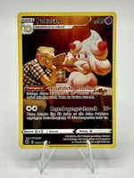 Pokémon Pokusan Fullart Holo | Strahlende Sterne TG08/TG30