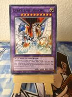 Yu-Gi-Oh! Cyeber End-Drache / LEDD 🇩🇪