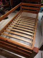 Flexa Bettgestell ohne Matratze gratis zum abholen