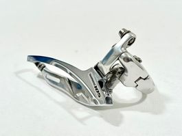 Shimano 105 FD-5504 Triple Umwerfer TOPZUSTAND / 2601