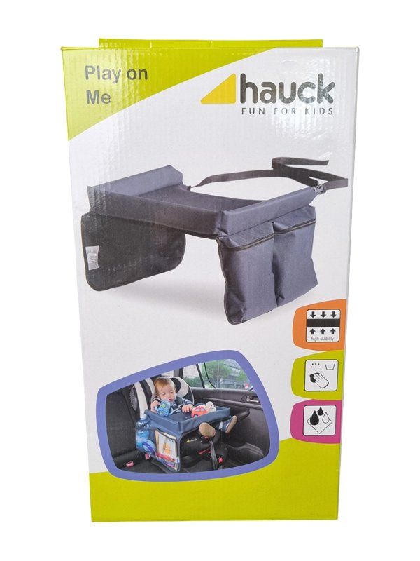 Jouets: HAUCK  Play On Me – Neuf (Voir description) à Wangen b. Olten par Restwert_Wangen