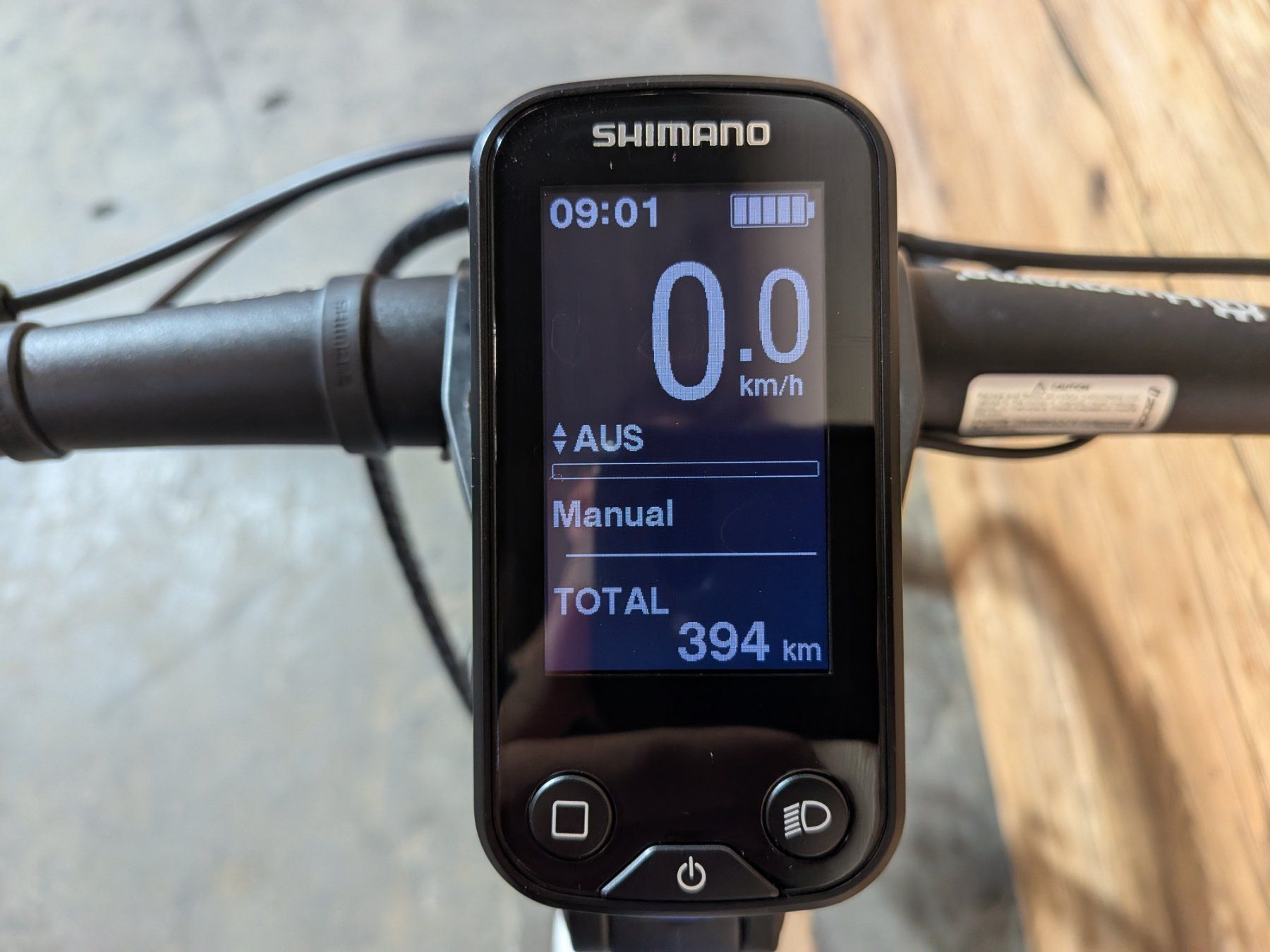 Biciclette: Husqvarna Cross Tourer CT4 – Usato da Buchs SG venduto da Schwendener-9470 3