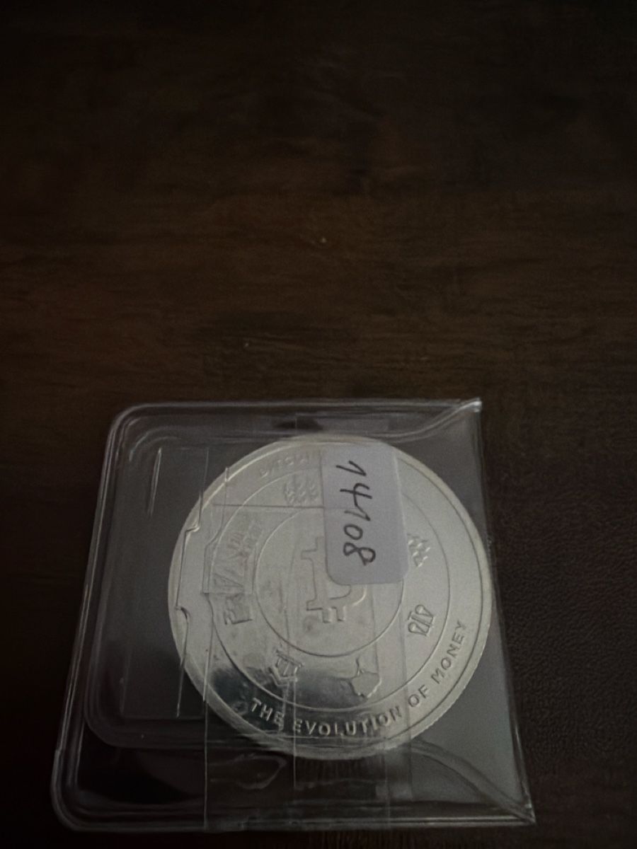 Alle Münzen: 3 x 1 oz Silber Sammlung – Neu und originalverpackt aus Basel von Muchachoo 5