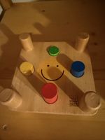 Jeu en bois