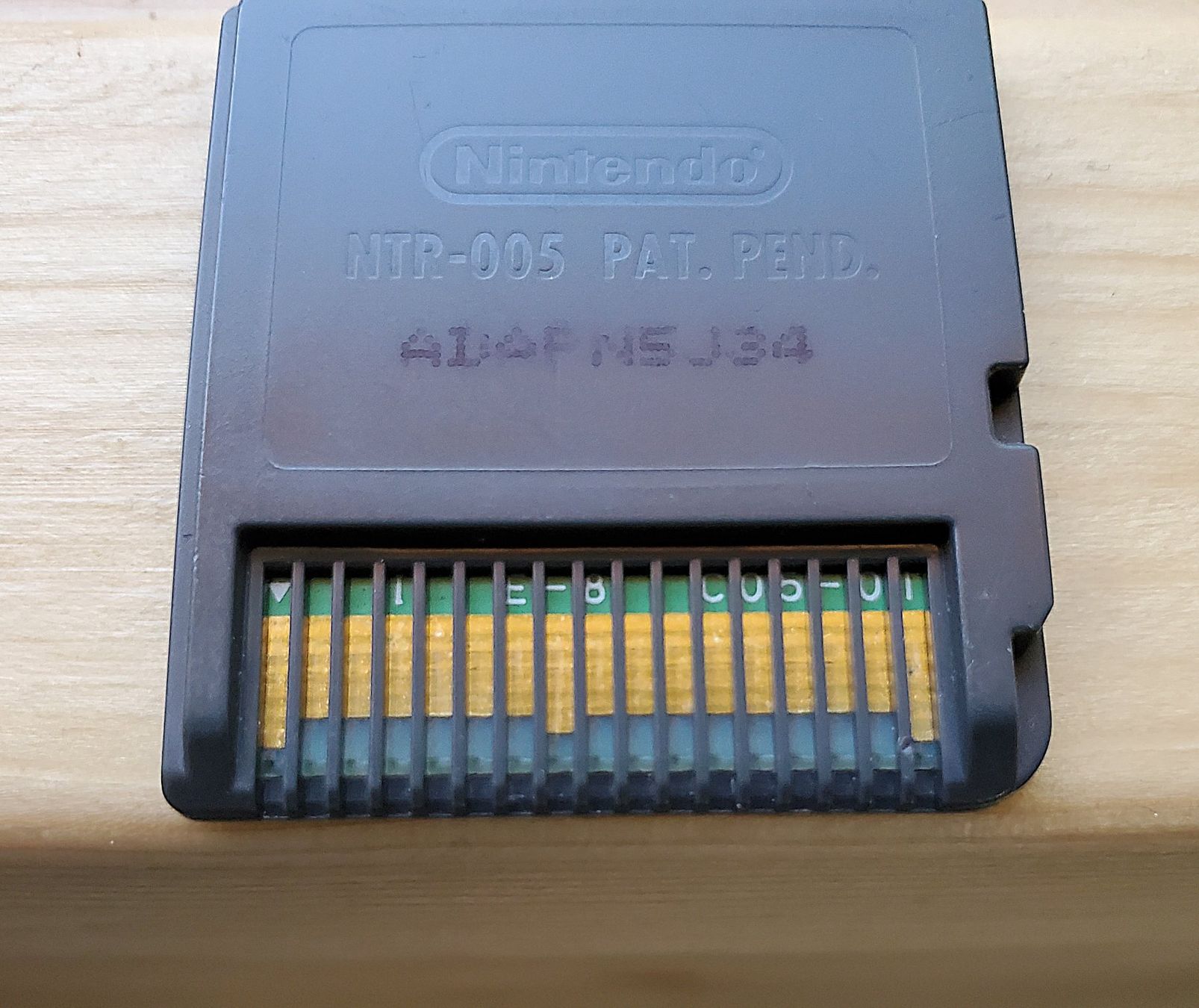 Nintendo Giochi: Pokémon Diamond Version DS/3DS (English) – Usato da Euseigne venduto da GeryVideoGames 2
