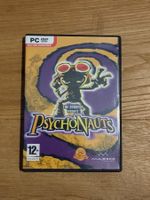 Psychonauts PC 2005 FR