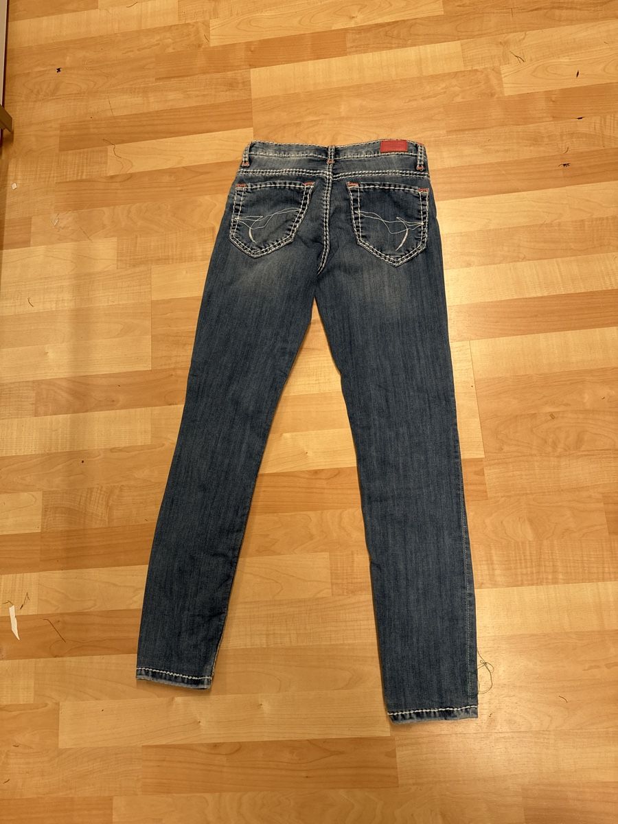 Soccx Jeans: Soccx Jeans, Denim Collection, Gr. 27  – Gebraucht aus Oberweningen von Jogi2 2