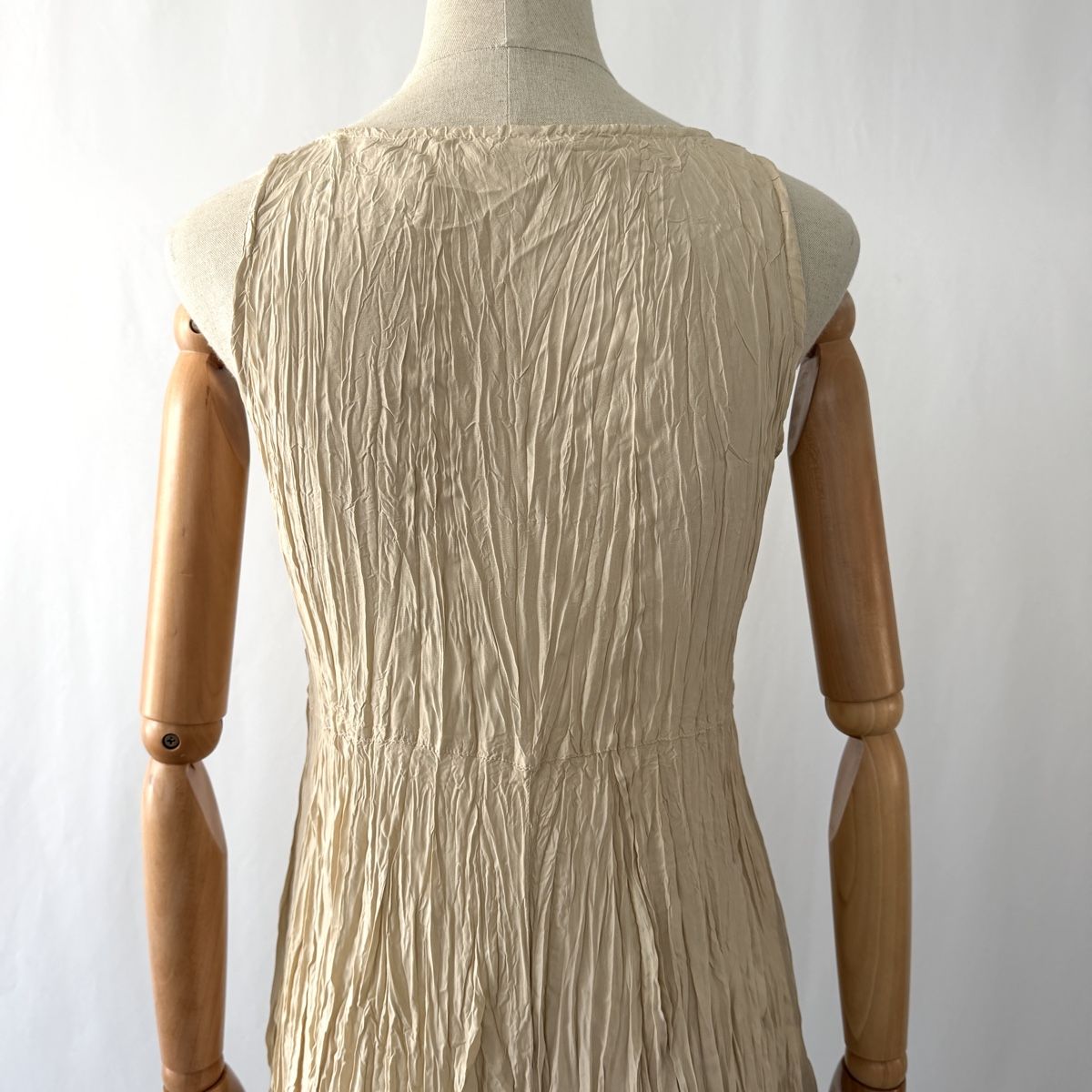 Vestiti: PRIVATSACHEN Cocon. Commerz New Silk Dress – Nuovo (secondo la descrizione) da Emmen venduto da Avviivva_Com2023 6