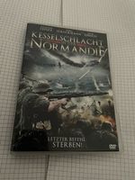 Kesselschlacht in der Normandie