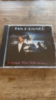 Jan Hammer CD