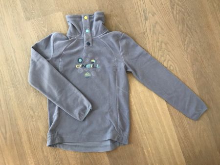 Midlayer, O'Neill, Gr. 152 in top Zustand