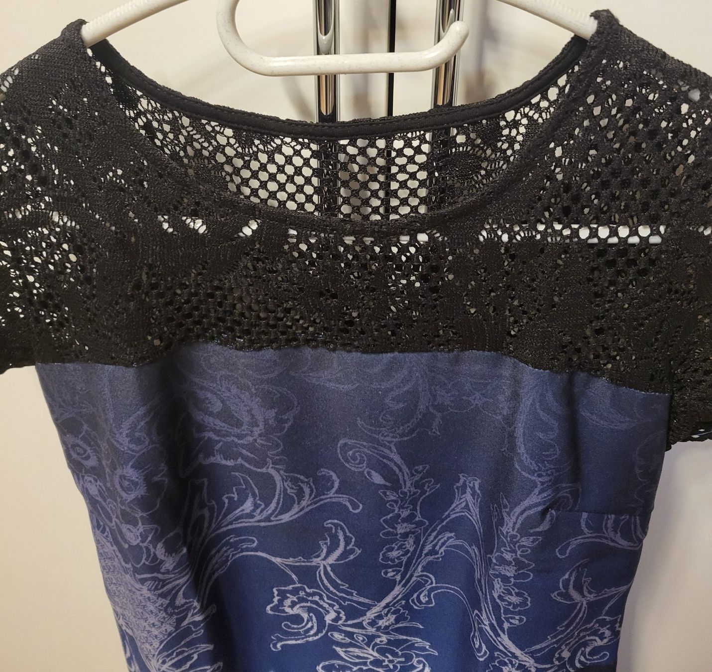 Desigual Robes: Desigual Kleid Gr.38 – D'occasion à Lindau par Seepferd33 1