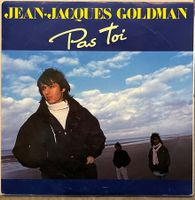 JEAN-JACQUES GOLDMAN - PAS TOI