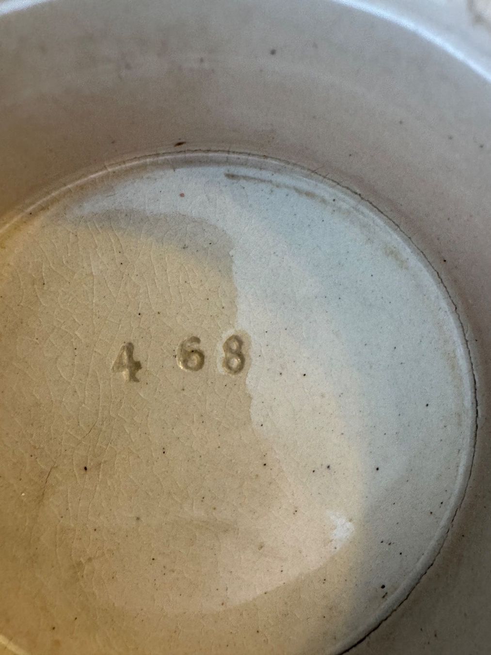 Gläser: Bierkrug – Gebraucht aus Sachseln von BONATI01 5