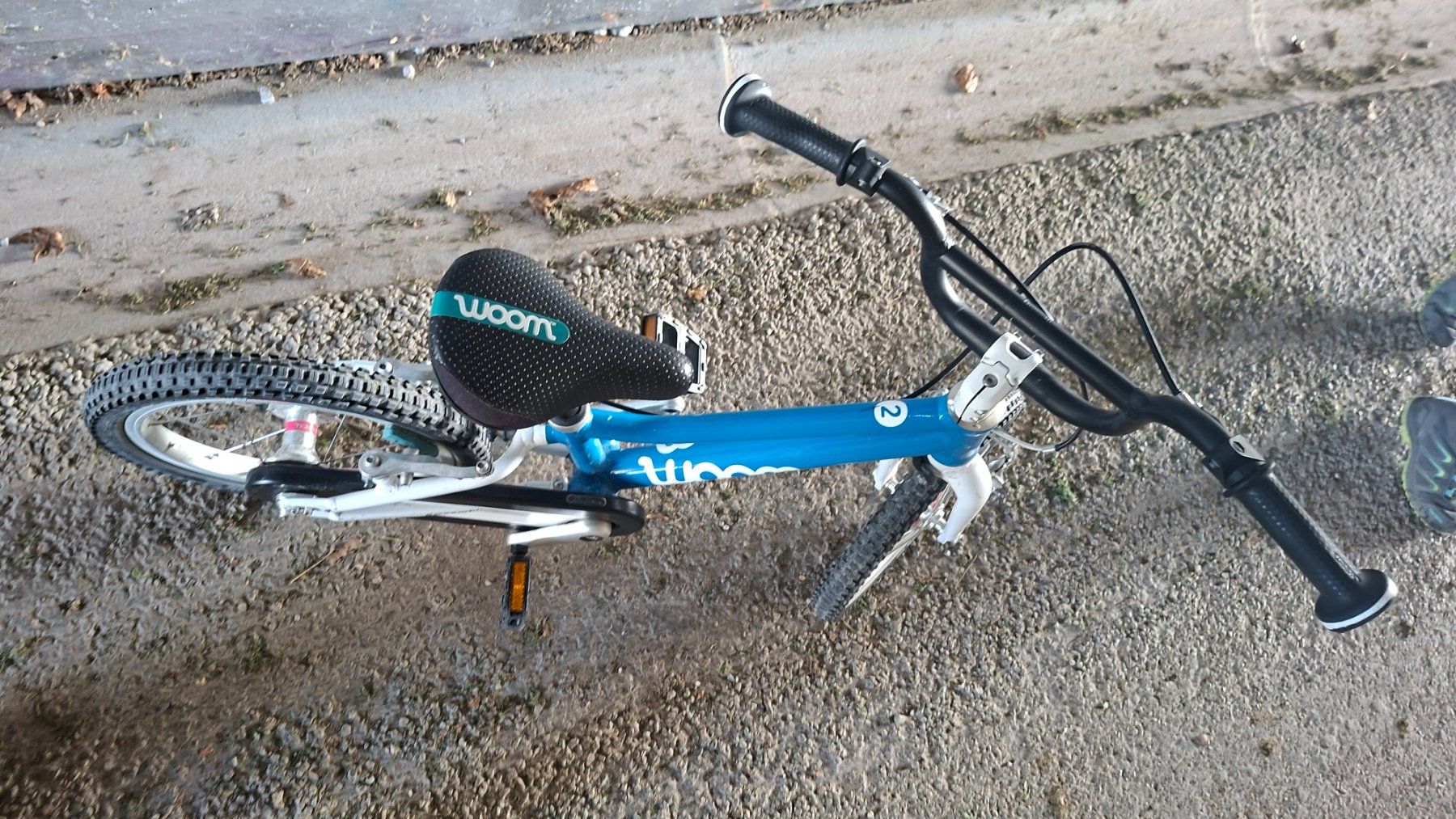 Woom Biciclette: Woom 2 (14’) – Usato da Rüti ZH venduto da amarula1 2