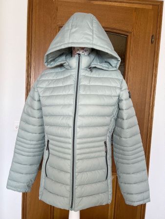North Wave Daunenjacke, Gr. L/XL