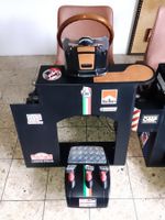 Simulateur de course