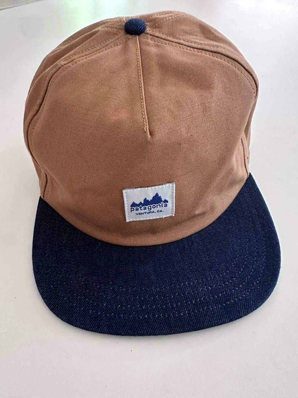 Patagonia Hüte, Mützen & Caps: Patagonia Cap - wie neu - – Neu (gemäss Beschreibung) aus Bürglen UR von luiroedes