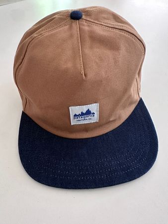 Patagonia Cap - wie neu