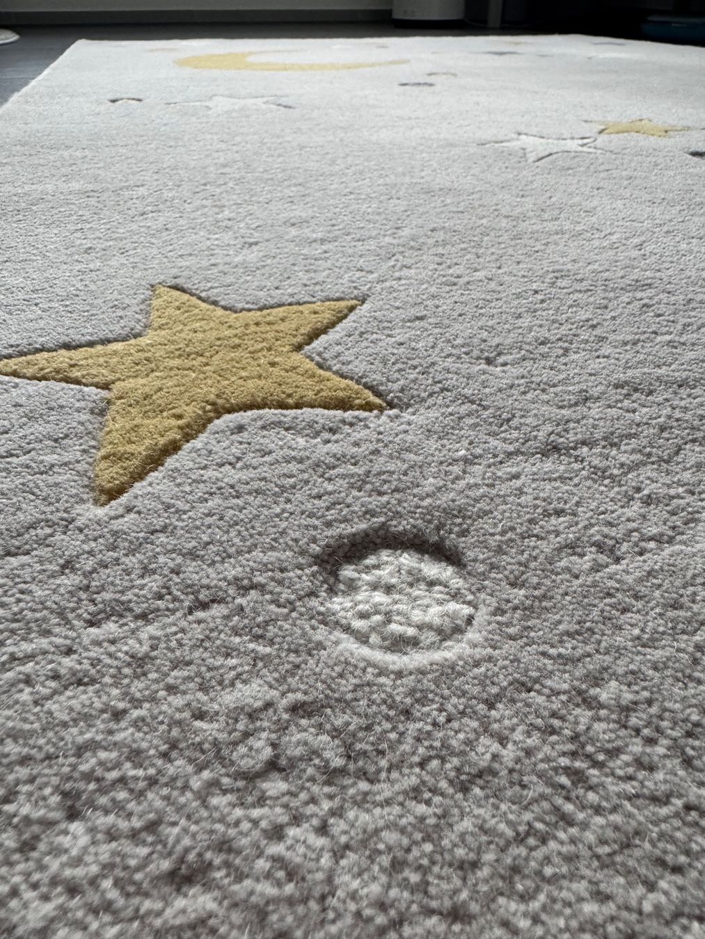 Tapis: Benuta Kinderteppich aus Wolle – D'occasion à Birmensdorf ZH par nicieszti99 3