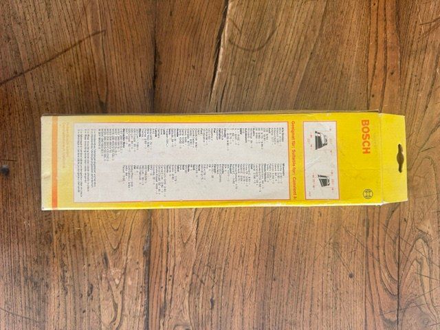 Funktechnik: ANTENNA AUTO NUOVA PERFETTA MAI APERTA – Neu und originalverpackt aus Davesco-Soragno von kappas 2