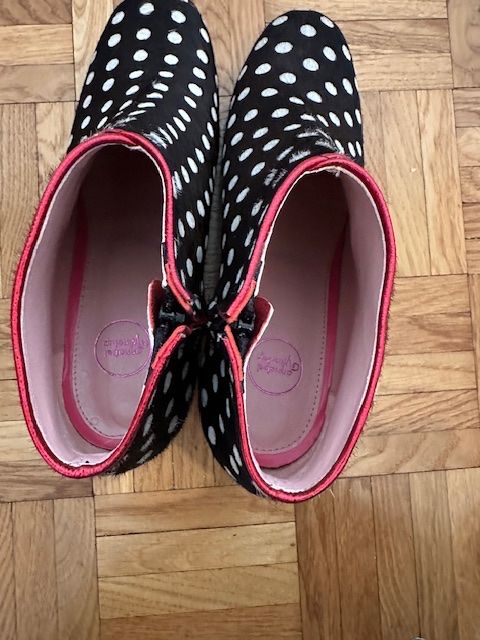 Scarpe da donna: Boots Cypresshill Annabel Winship 39 – Nuovo (secondo la descrizione) da Lausanne venduto da Magic1900 4