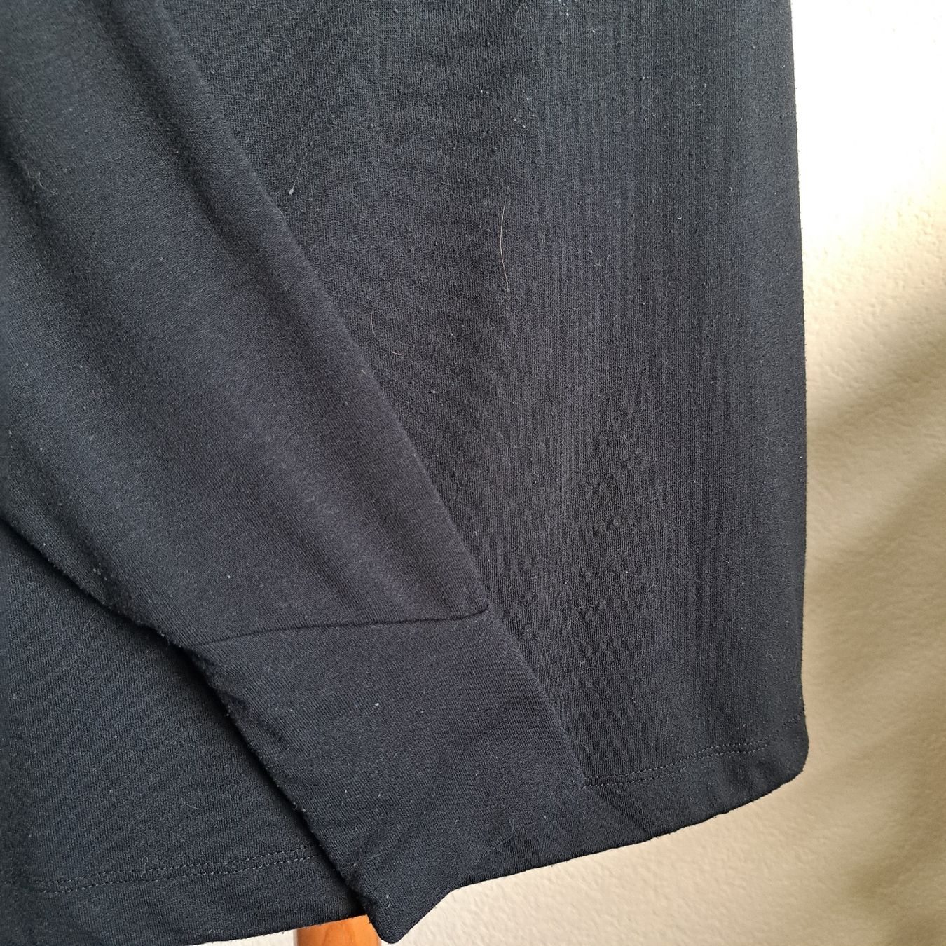 Diesel Maglioni & Felpe: Diesel Langarmshirt Schwarz Grösse M  – Usato da Kriegstetten venduto da Jakasi 2