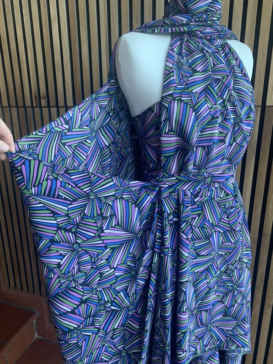 Marc Jacobs Vestiti: Marc Jacobs Cocktail Kleid - gr 34 / XS – Usato da Gais venduto da mar_r8x7 7