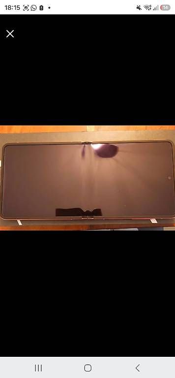 Samsung Handys / Smartphones: Samsung Galaxy Flip Z 7 – Gebraucht aus Kriegstetten von sumsi14