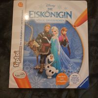 Tiptoi Buch Dir Eiskönigin