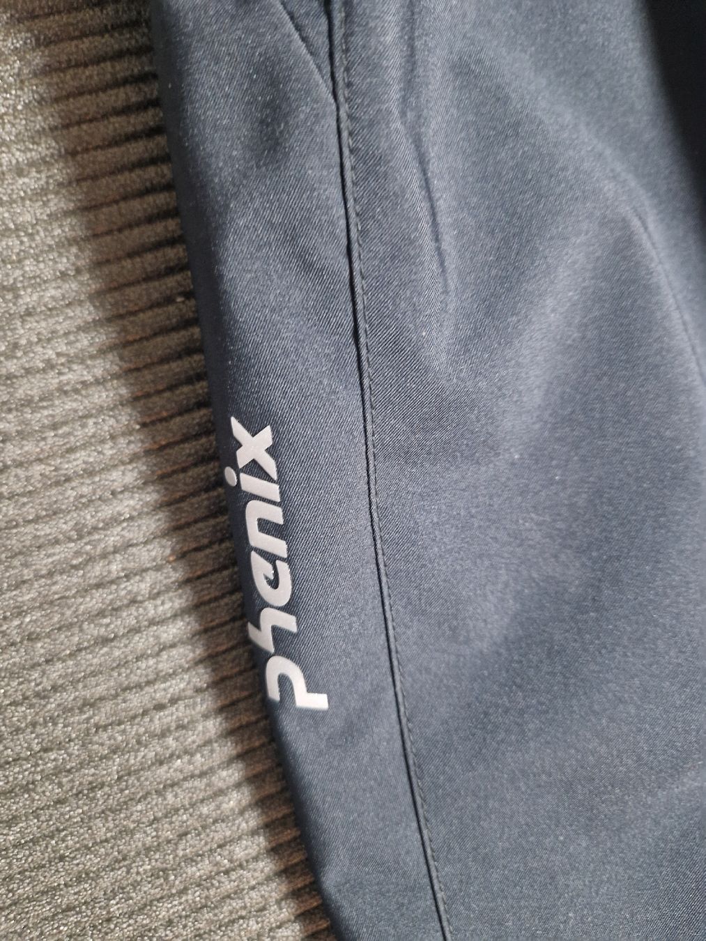 Phenix Hosen: Phenix Skihose Damen schwarz 14/44 – Neu und originalverpackt aus Lichtensteig von Cocabana_16 5
