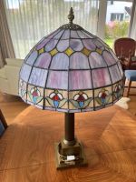 Wunderschöne Tiffany-Stil Tischlampe