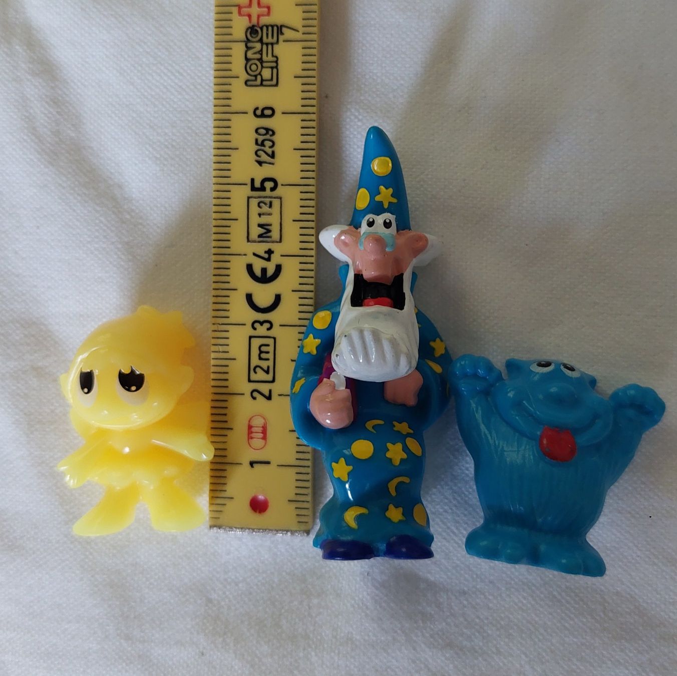 Figurines: Geister Mini-Figuren – D'occasion à Uitikon Waldegg par Smeragol 4