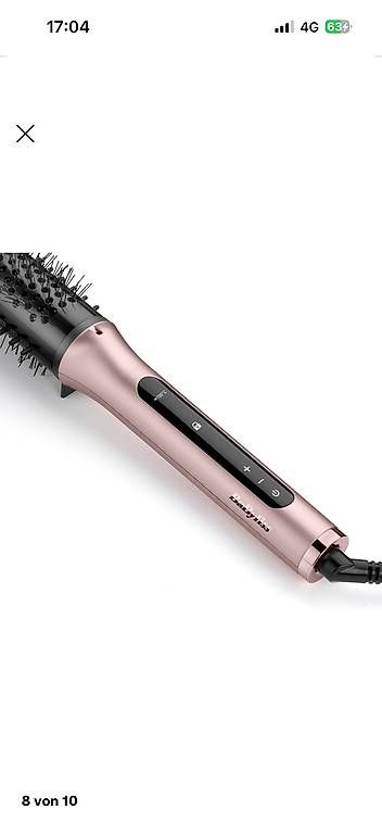 Autres soins des cheveux: BaByliss Volumen Boost – Neuf (Voir description) à Gümligen par Q9ck 1