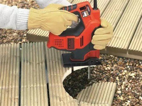Seghe: Black+Decker RS890 Scorpion 3-in-1 Säge – Usato da Wetzikon ZH venduto da cyhe77 3