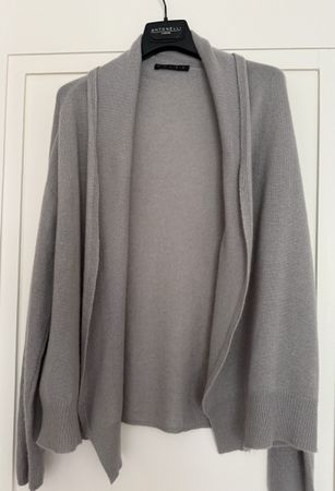 Guler Strickjacke Kaschmir, S/M