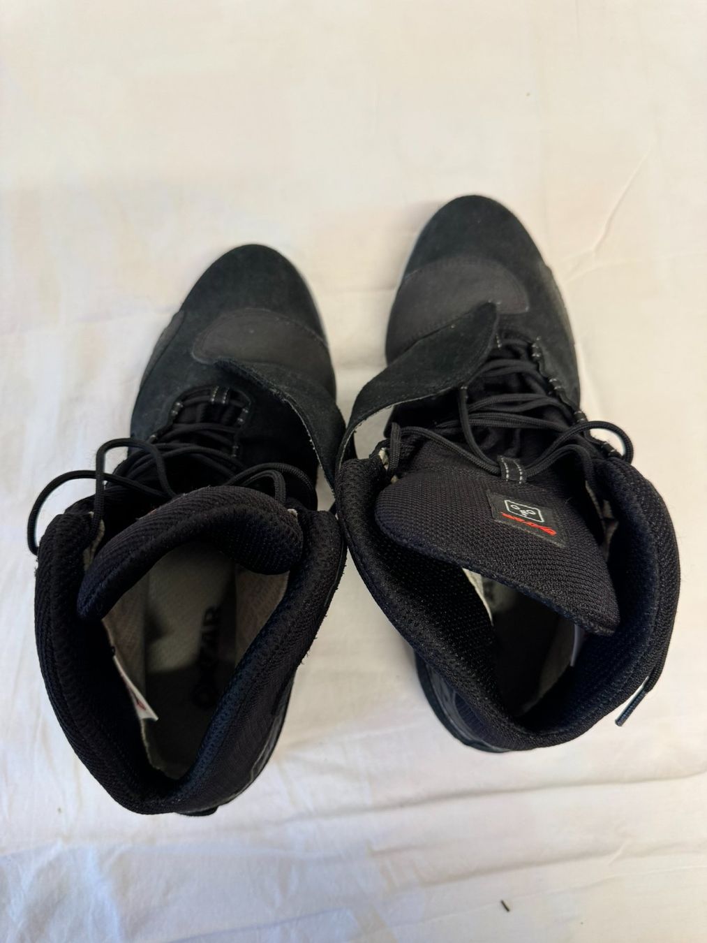 Scarpe da uomo: Motorradschuhe Oxtar Gore-Tex Gr. 44 – Nuovo (secondo la descrizione) da Wetzikon ZH venduto da Giloco 6