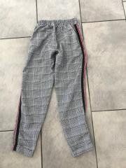 Tally Weijl Hosen: Hose, Gr. 32, kariert – Gebraucht aus Sins von sinserin 1