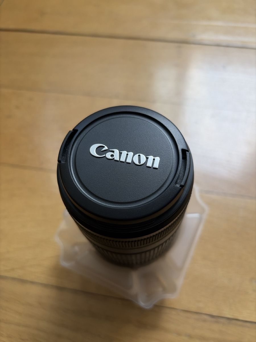 Canon Obiettivi: Canon Objektiv EFS 55-250mm – Nuovo (secondo la descrizione) da Basel venduto da Wotan 8