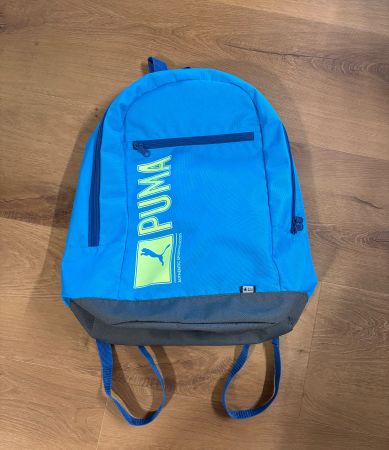 Wie Neu Rucksack PUMA