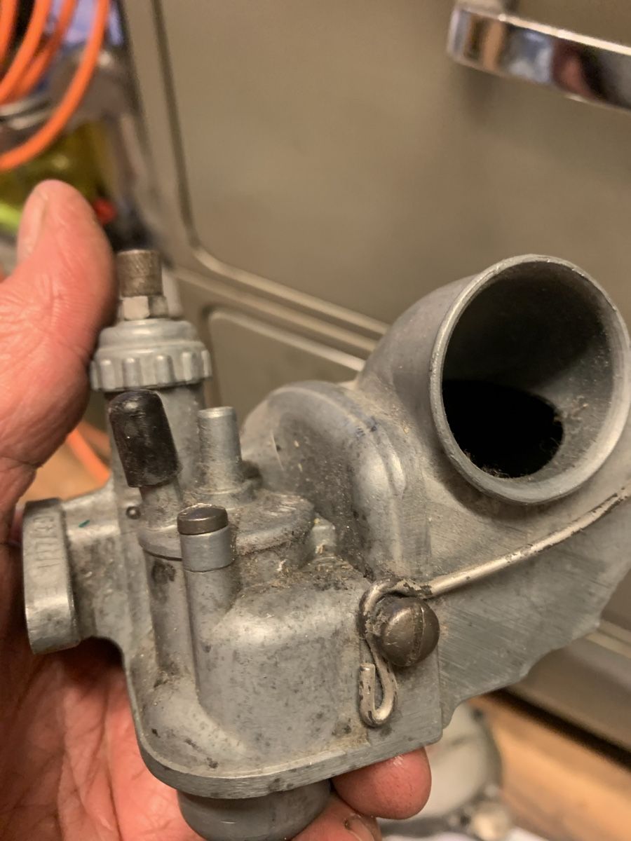 Ciclomotori: Sachs Moror 3 Gang oder 2 Gang – Usato da Losone venduto da val_9rbv 2